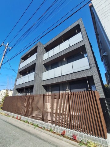 建物外観　★駅又は現地待ち合わせでご案内が可能です★