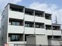 下祇園駅より徒歩7分 2階 築1年8ヶ月の賃貸物件