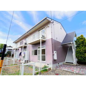 ＪＲ大糸線/南豊科駅 歩13分