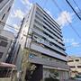 針中野駅より徒歩2分 3階 築3年9ヶ月の賃貸物件