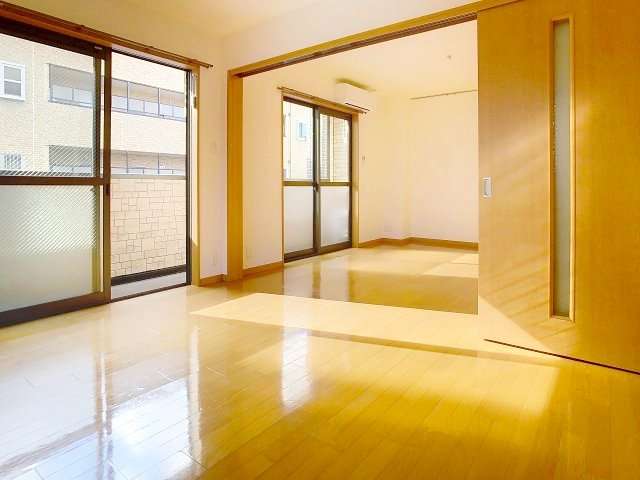 居室・リビング　2025年12月撮影