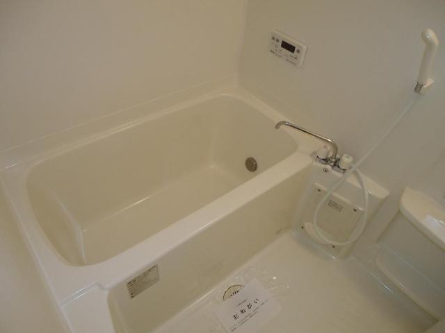 バス・シャワールーム　浴室