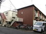 世田谷代田駅より徒歩10分 2階 築42年の賃貸物件