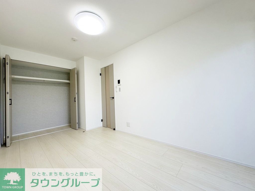 居室・リビング　リビング/居室