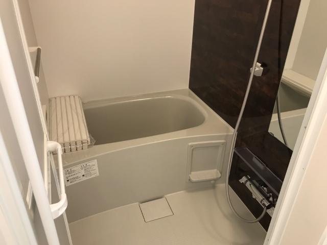 バス・シャワールーム　ユニットバス