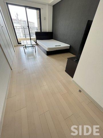 その他部屋・スペース　※家具家電なし