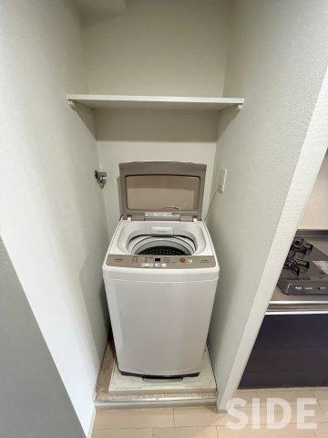 その他設備　※家具家電なし