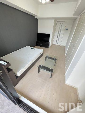 居室・リビング　※家具家電なし