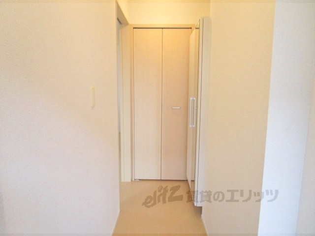 その他部屋・スペース　廊下