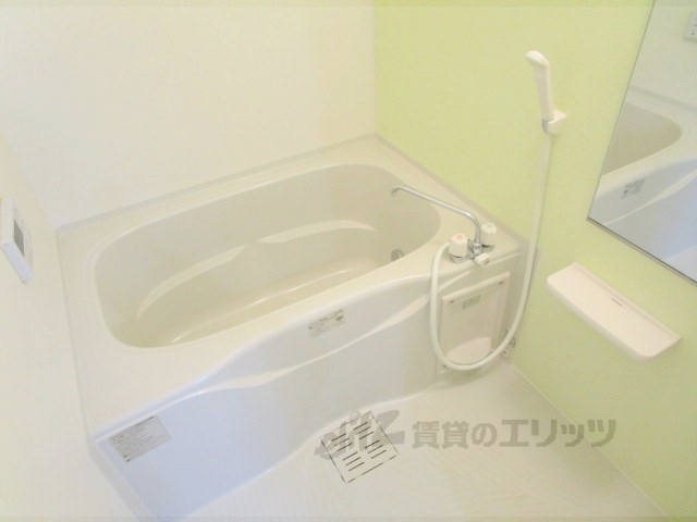 バス・シャワールーム　ユニットバス