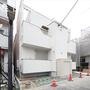 熱田神宮伝馬町駅より徒歩10分 2階 築8年11ヶ月の賃貸物件