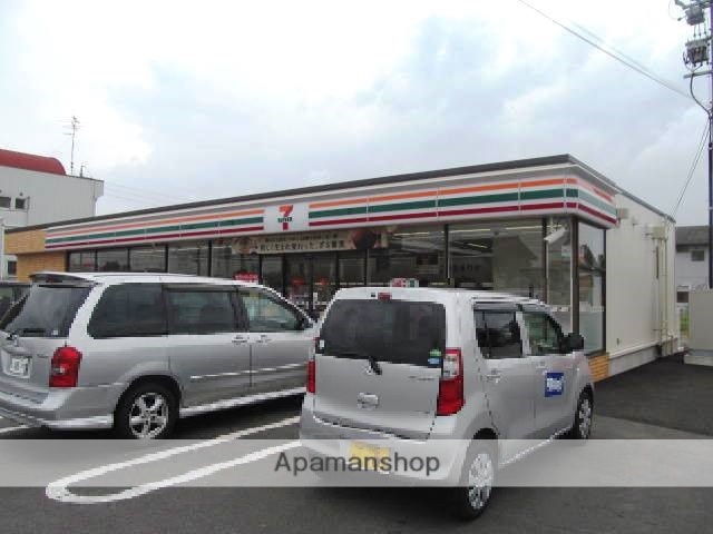 コンビニ　セブン－イレブン安八町東結店（コンビニ）まで5229m