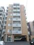 幌平橋駅より徒歩10分 6階 築22年6ヶ月の賃貸物件