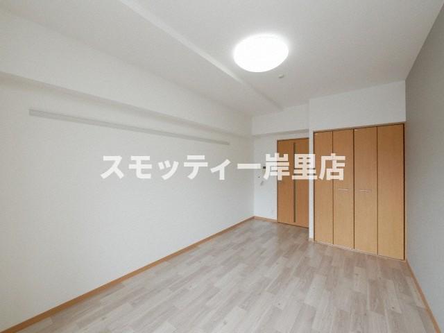 その他部屋・スペース　寝室にいかがでしょうか