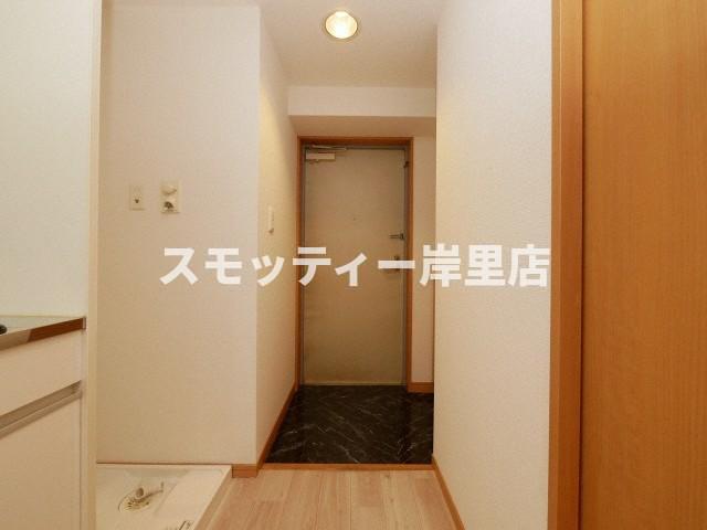 玄関　玄関です