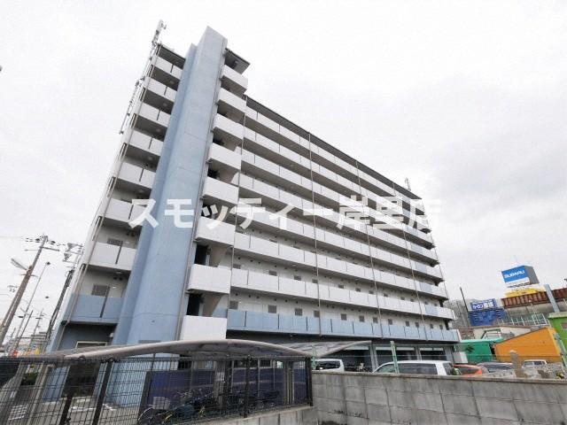 建物外観　外観も気になるポイント