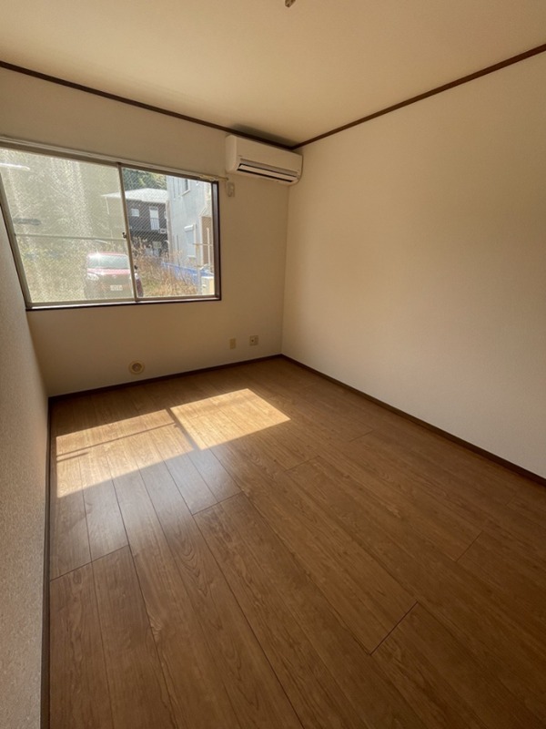 居室・リビング　別部屋参考