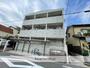 長瀬駅より徒歩4分 1階 築5年8ヶ月の賃貸物件