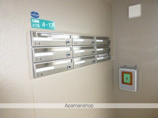 ロビー　ロビー