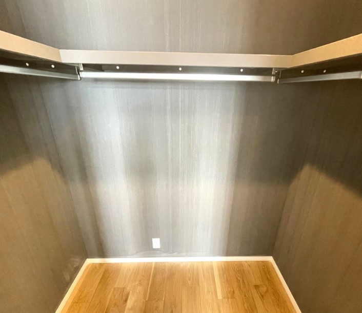 収納　※こちらのお写真は他部屋になり参考写真です