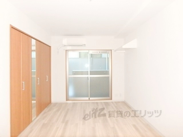 居室・リビング　居室