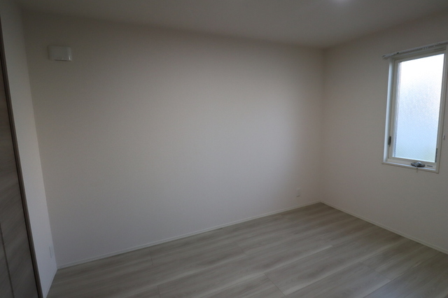 その他部屋・スペース　洋室６．１帖？