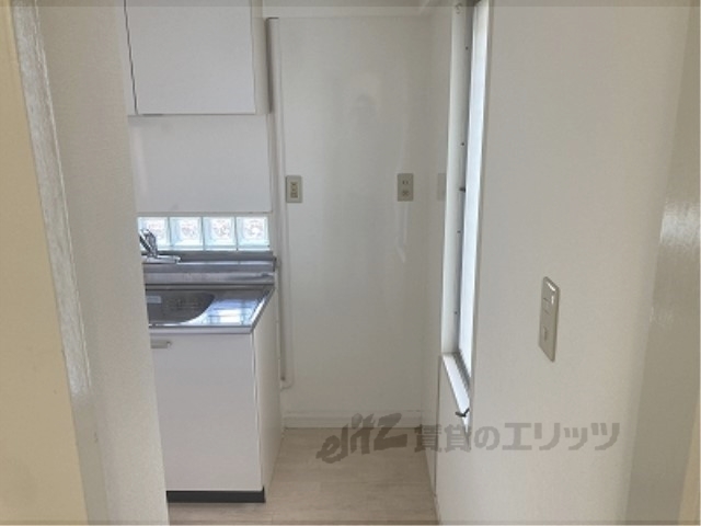 その他部屋・スペース　冷蔵庫置場