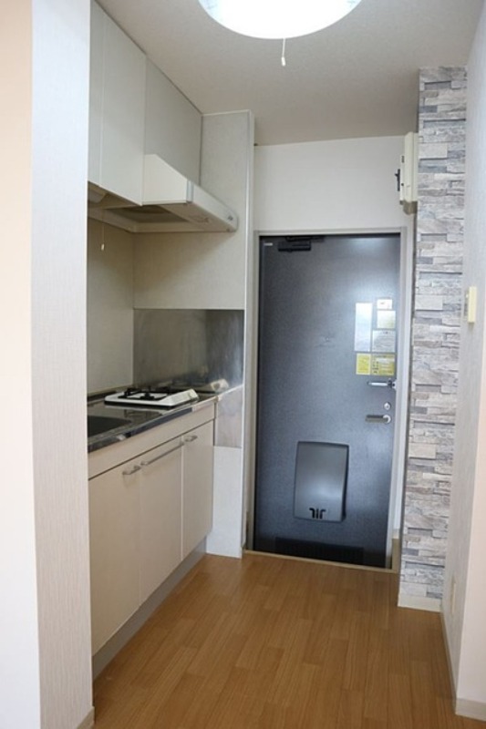 キッチン　図面と現状に相違がある場合には現状を優先