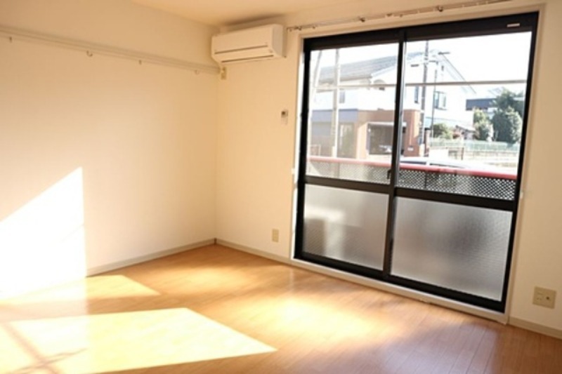 居室・リビング　図面と現状に相違がある場合には現状を優先