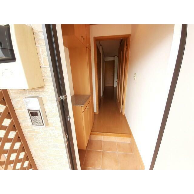 玄関　MODE不動産に賃貸お任せ♪栃木県全域お探し可能♪初期費用最