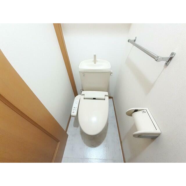 トイレ　MODE不動産に賃貸お任せ♪栃木県全域お探し可能♪初期費用最