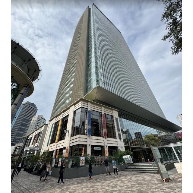 ショッピングセンター　赤坂Ｂｉｚタワー　ＳＨＯＰＳ＆Ｄ（ショッピングセンター）まで320m