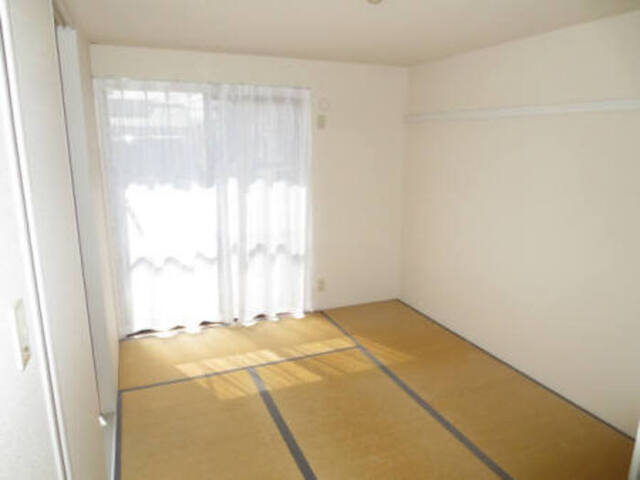 その他部屋・スペース　Ａ１０１　和室