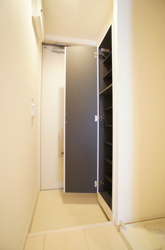 玄関　物件画像