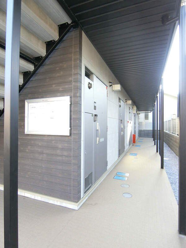 ロビー　物件画像