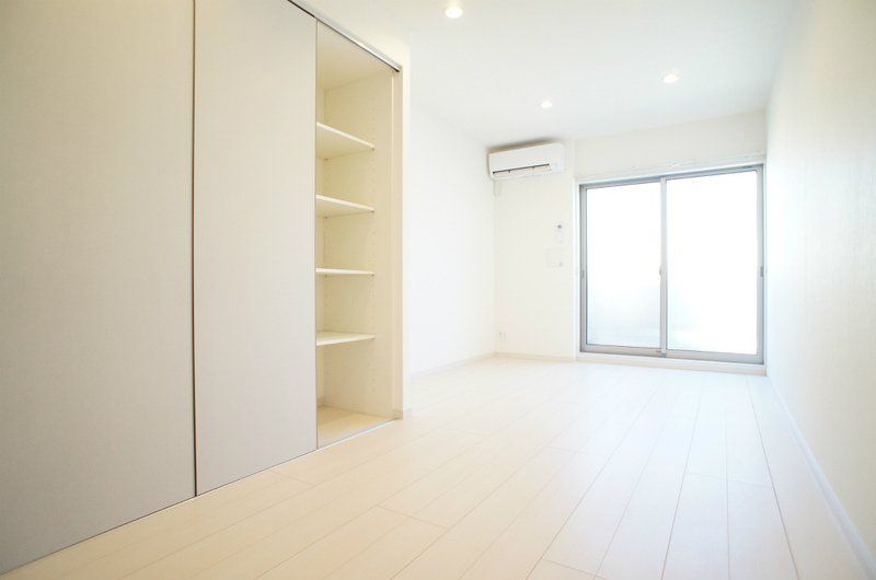 居室・リビング　物件画像