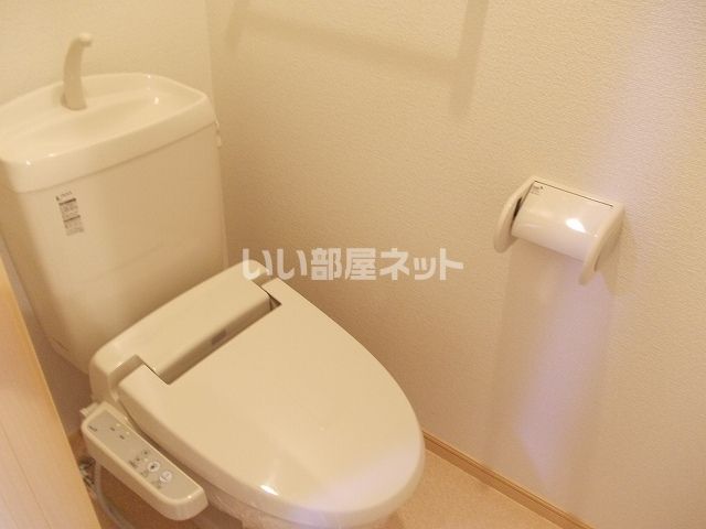 コンフォート・ラナーユ2_内装_3