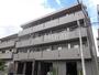 鷺ノ宮駅より徒歩15分 4階 築3年9ヶ月の賃貸物件