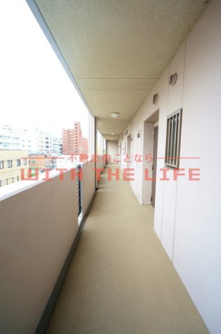 ロビー　ロビーです