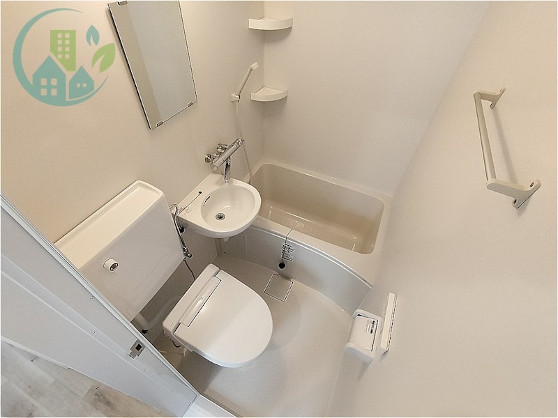 バス・シャワールーム　メインステージ弓ノ木