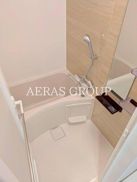 バス・シャワールーム　別部屋参考