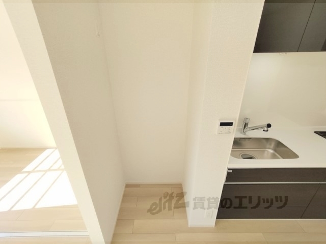 その他部屋・スペース　冷蔵庫置場