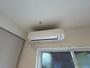 その他設備　エアコンがあるので、夏も冬も安心ですね。