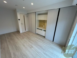 居室・リビング　オシャレなお部屋なので、毎日が楽しくなりそうです。