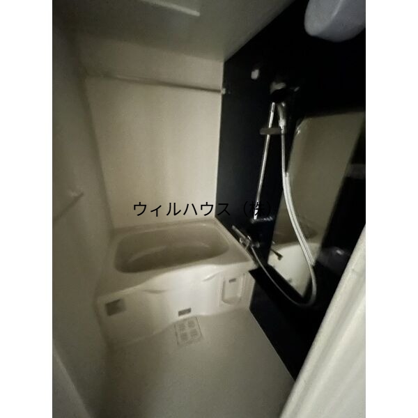 バス・シャワールーム　同社施工イメージです！