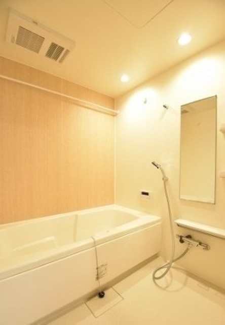 バス・シャワールーム　同仕様