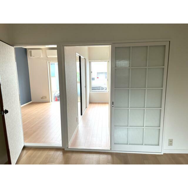 居室・リビング　他のお部屋の写真です