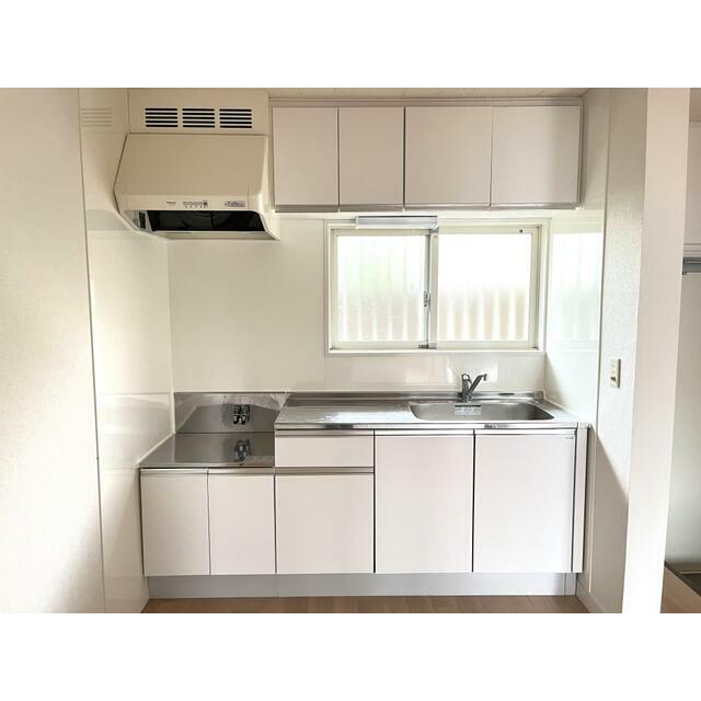 キッチン　他のお部屋の写真です