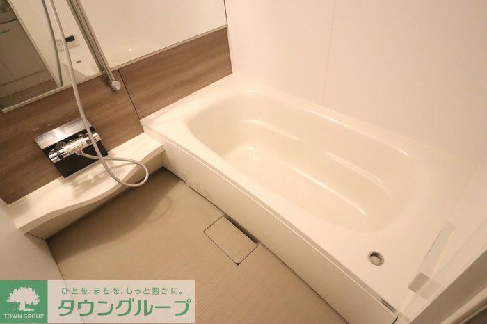 バス・シャワールーム　お問合せはタウンハウジングまで！※現地待合わせ相談可能