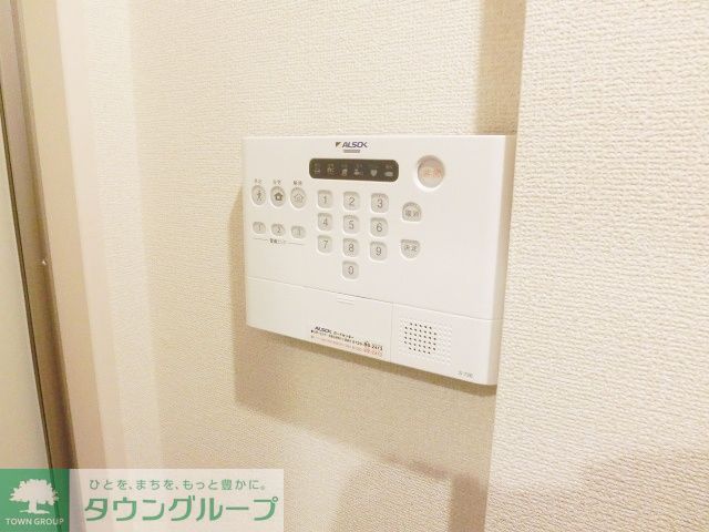 その他設備　お問合せはタウンハウジングまで！※現地待合わせ相談可能